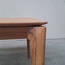 Bok dining table