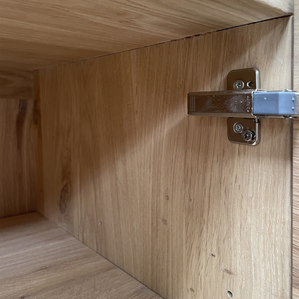 Ligna cupboard