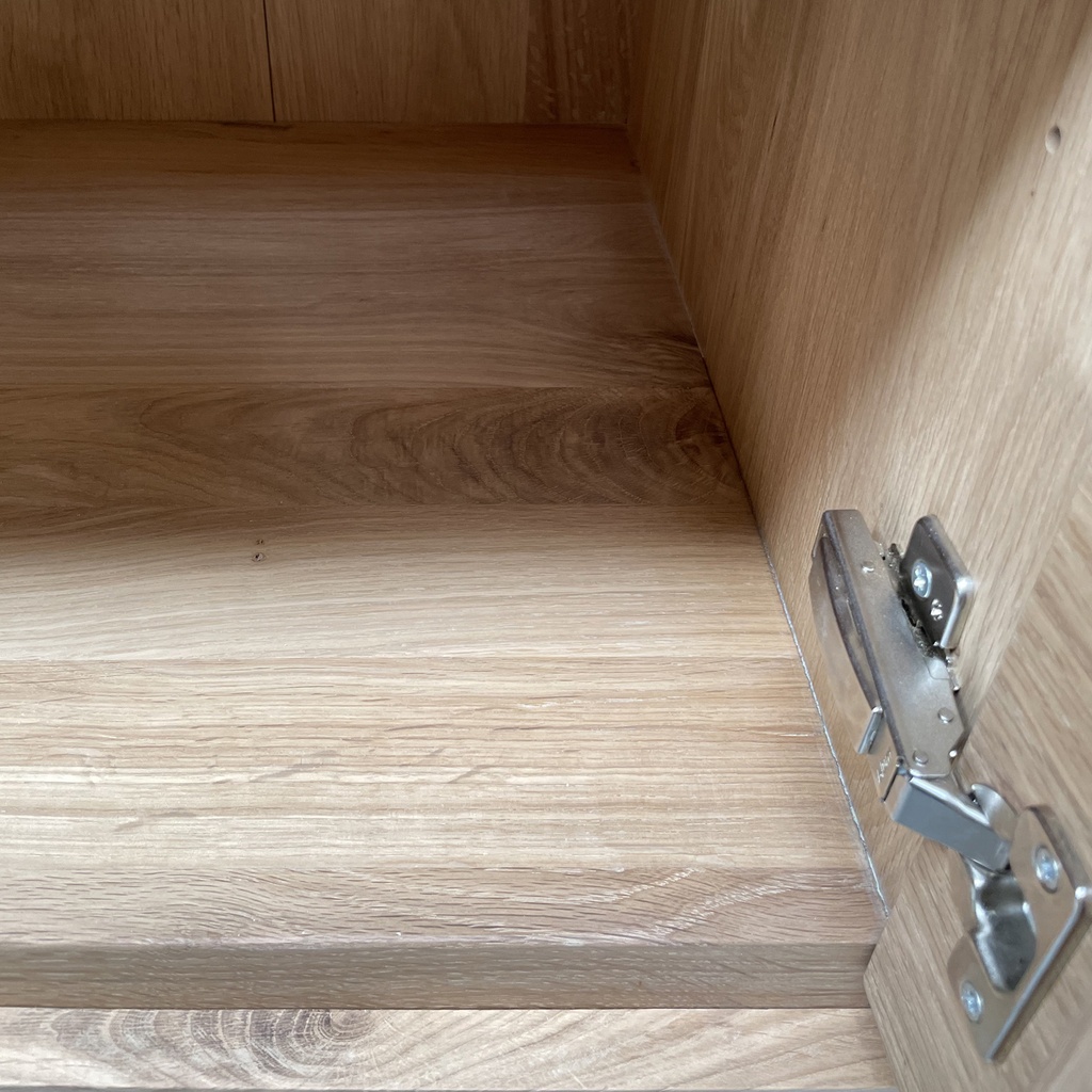 Ligna cupboard
