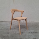 Bok dining chair