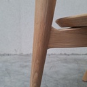 Bok dining chair
