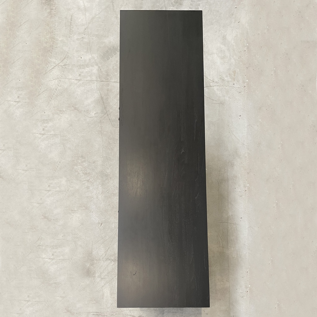 Grooves sideboard