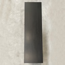 Grooves sideboard