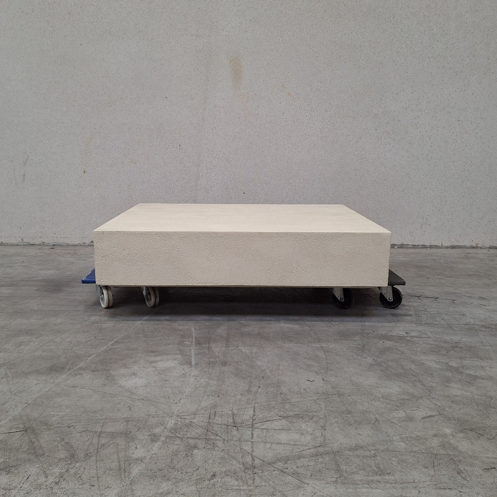 Elements coffee table