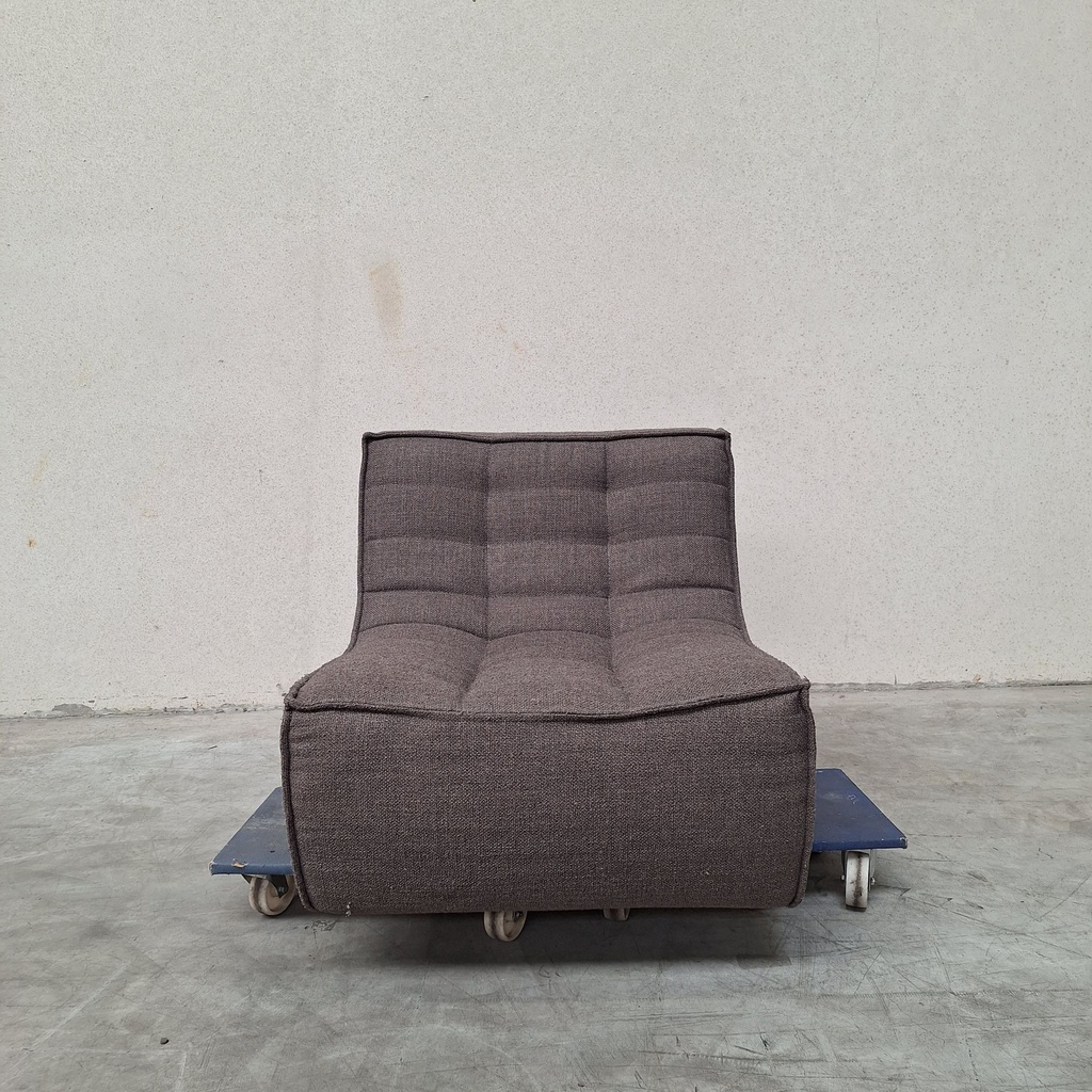 N701 sofa - 1 seater