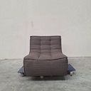 N701 sofa - 1 seater