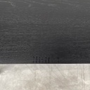 Bok dining table
