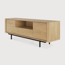 Shadow TV cupboard