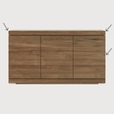 Burger sideboard