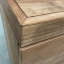 Burger sideboard