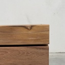 Burger sideboard