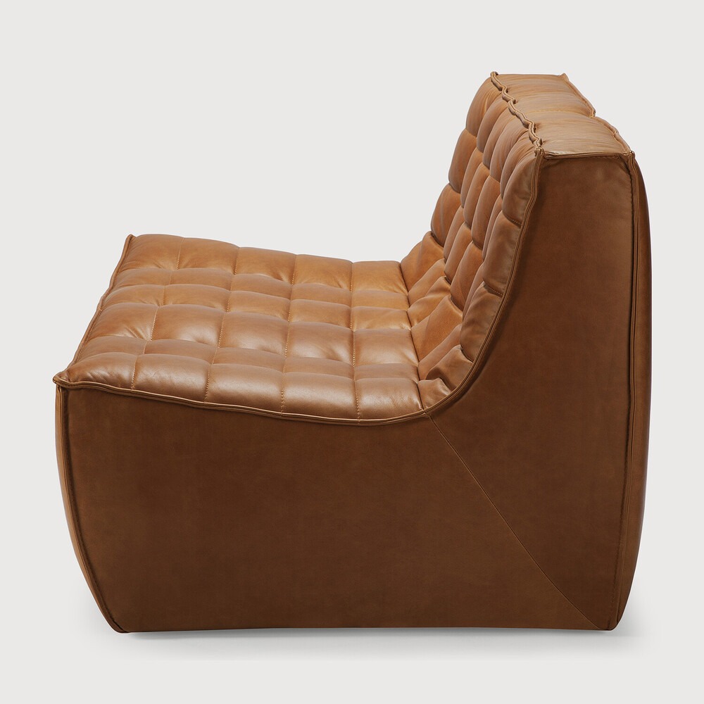 N701 sofa - 2 seater