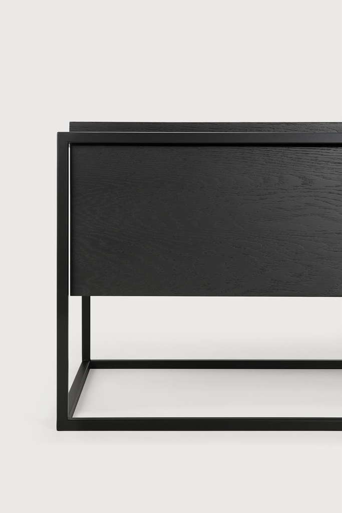 Monolit TV cupboard