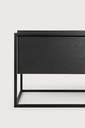 Monolit TV cupboard