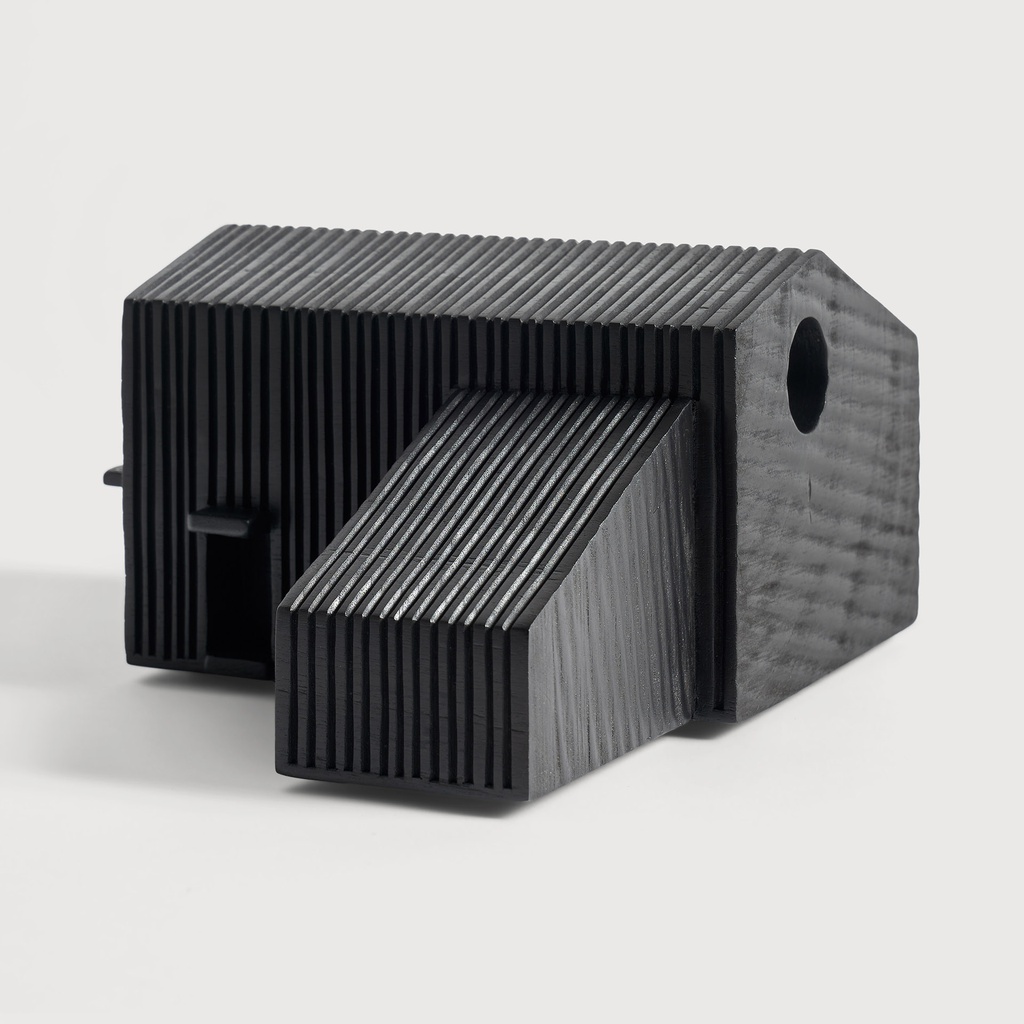 Farmhouse object