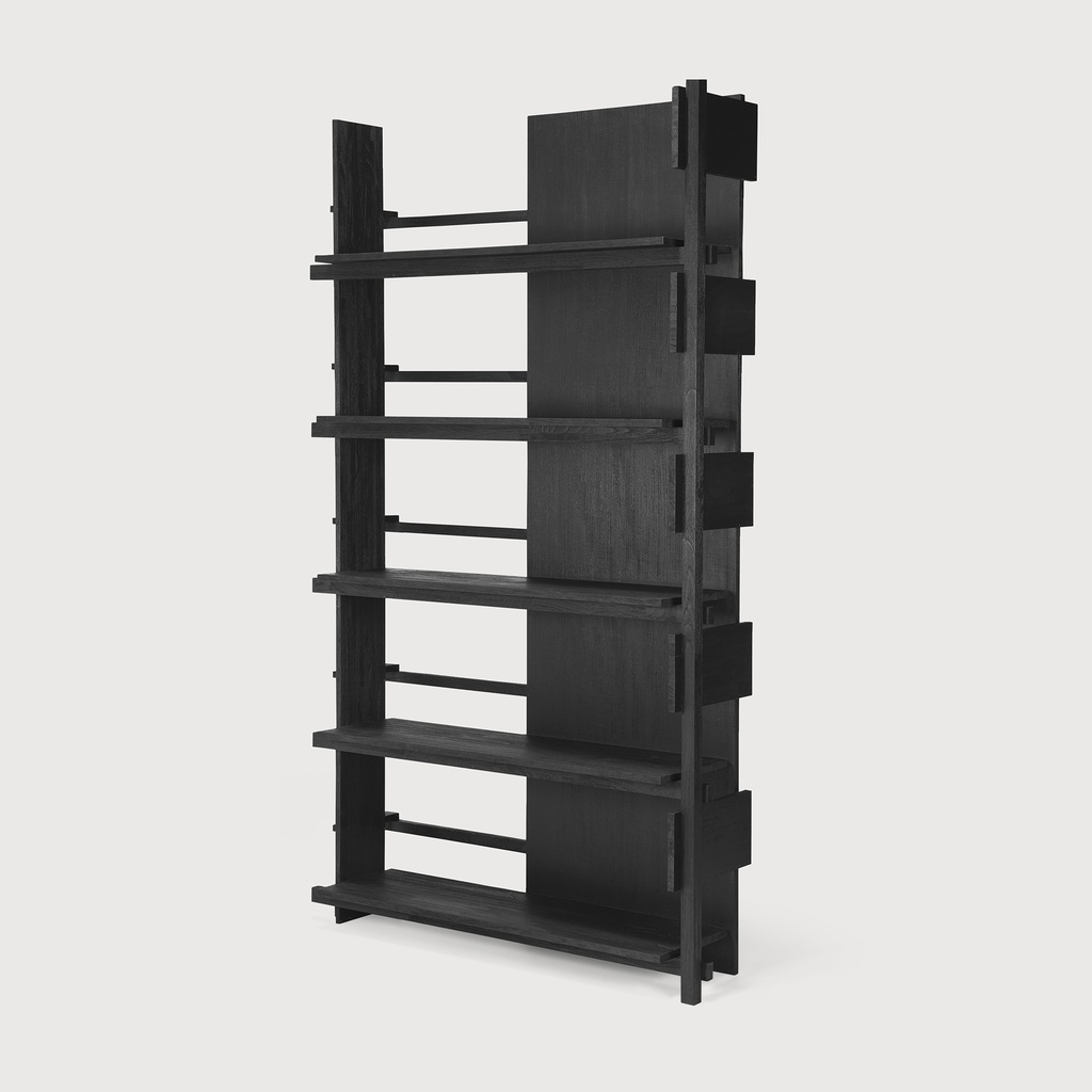 Abstract rack