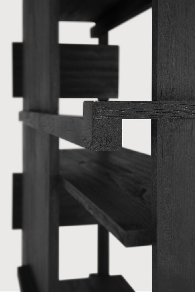 Abstract rack