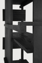 Abstract rack