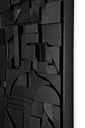 Bricks wall art