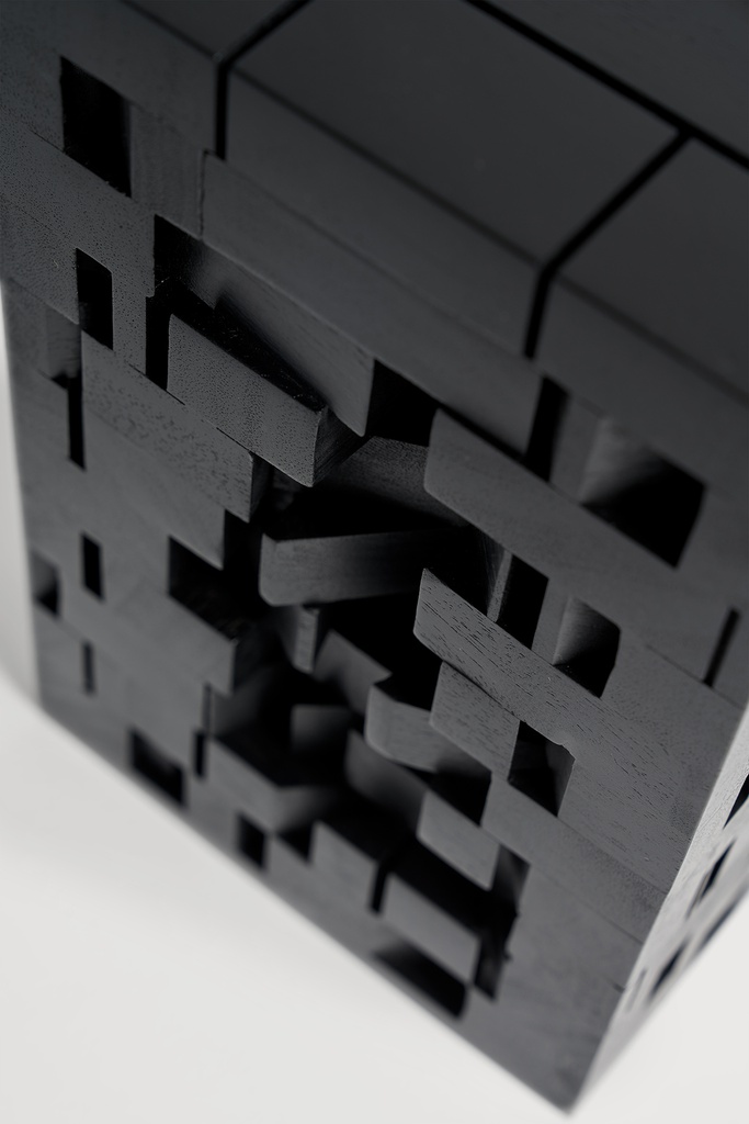Urban House object