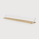 Ribbon shelf