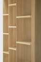 Stairs rack TEMPLATE
