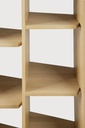 Stairs rack TEMPLATE