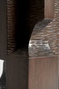 Block Organic sculpture