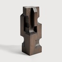 Block Organic sculpture