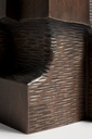 Block Organic sculpture
