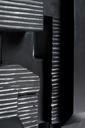 Block sculpture