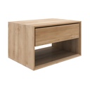Nordic II bedside table