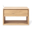 Nordic II bedside table