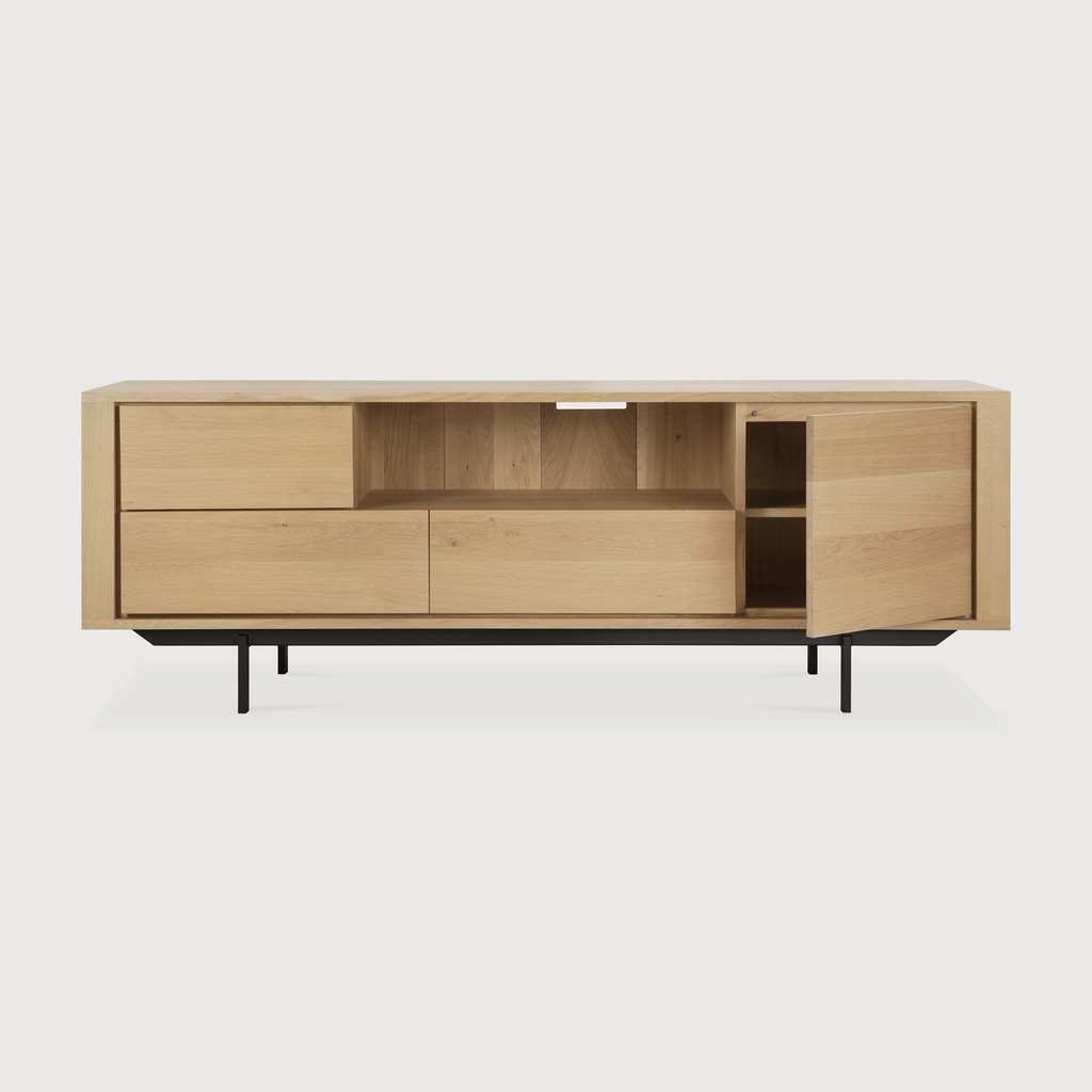 Shadow TV cupboard