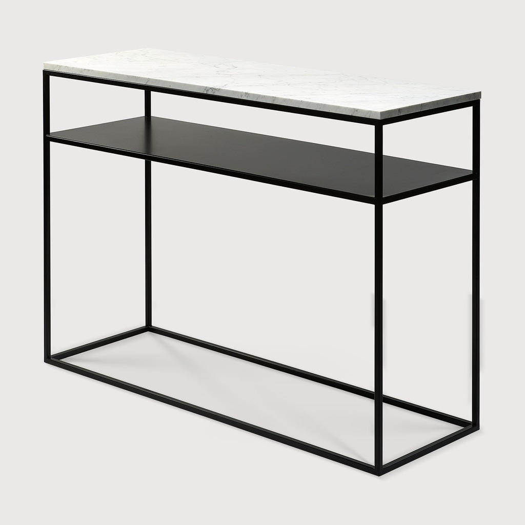 Stone console TEMPLATE