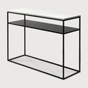 Stone console TEMPLATE