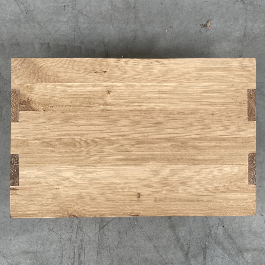Nordic II bedside table
