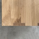 Nordic II bedside table
