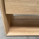 Nordic II bedside table