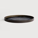 Linear Squares glass tray TEMPLATE