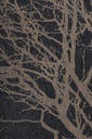 Tree wooden tray