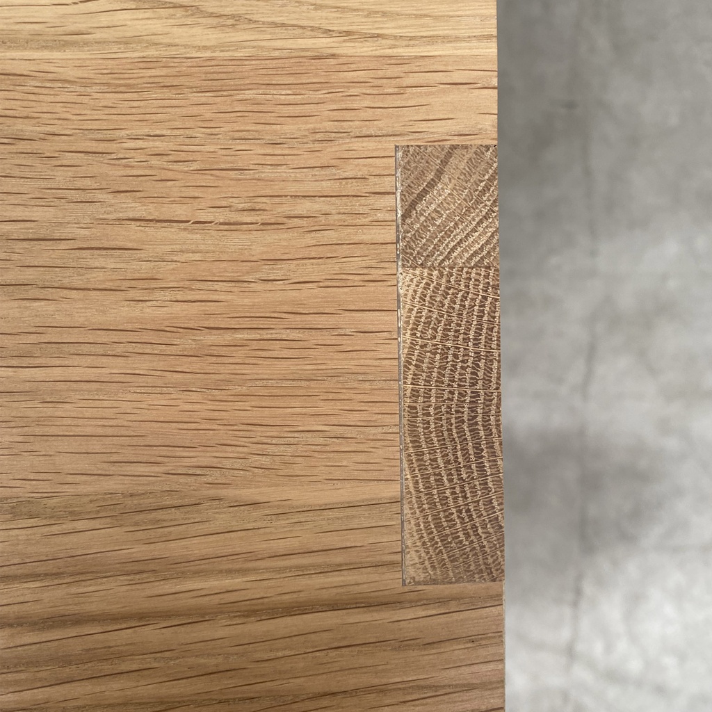 Nordic dresser
