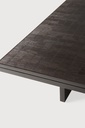 Grooves coffee table
