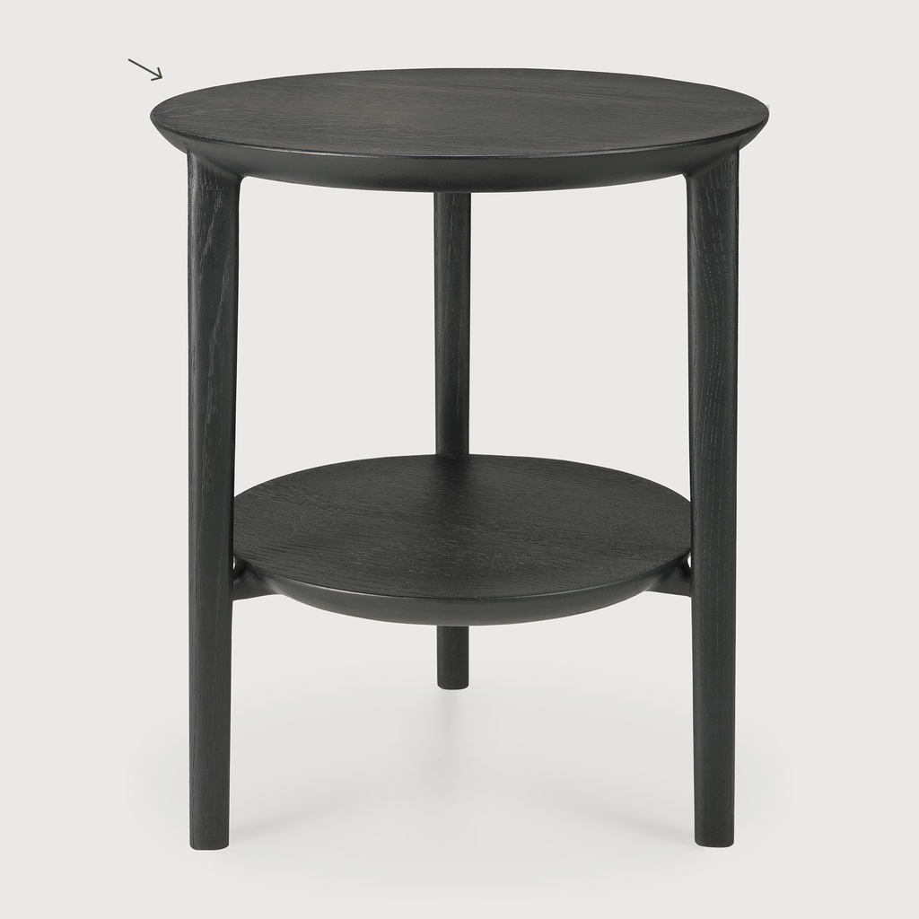 Bok side table
