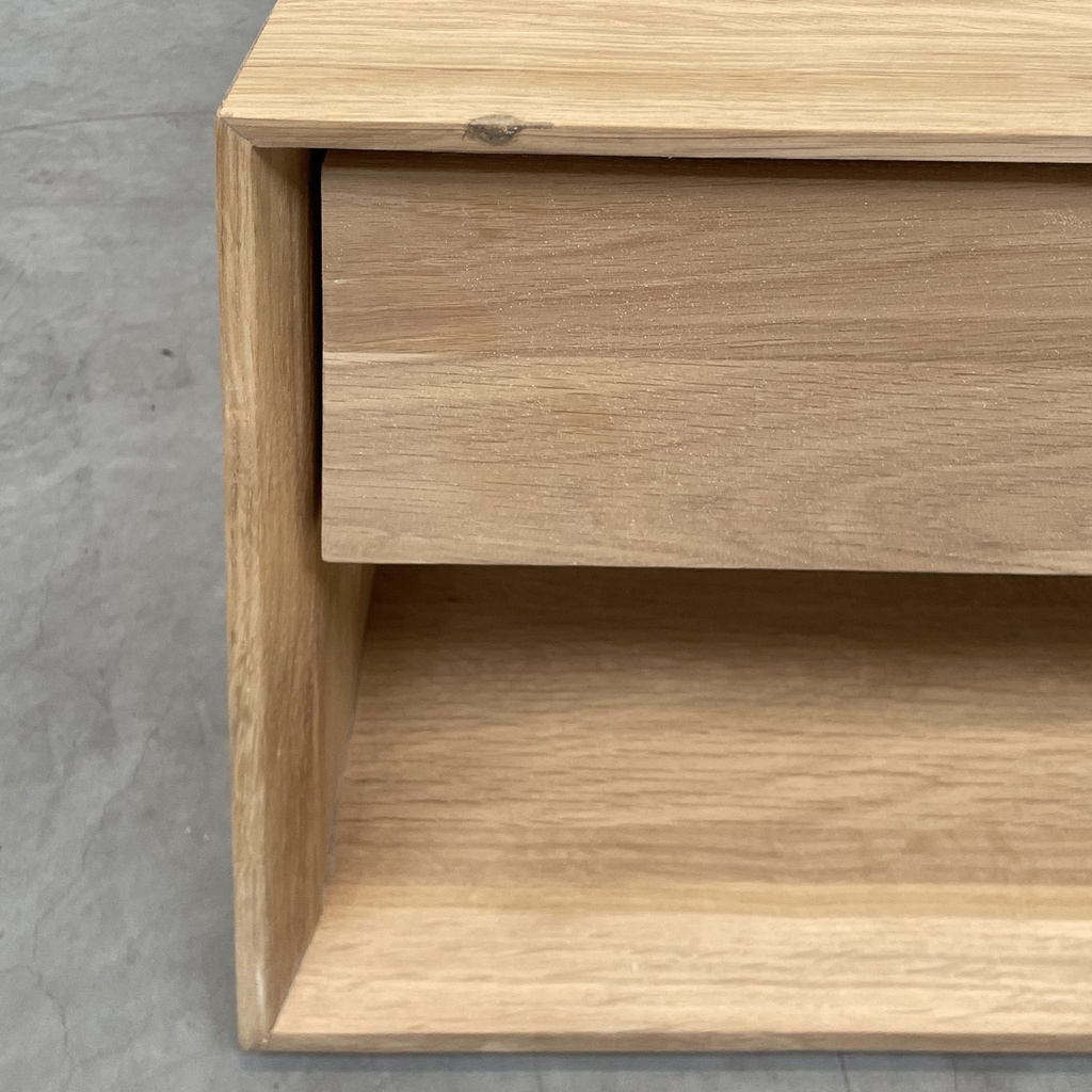 Nordic coffee table