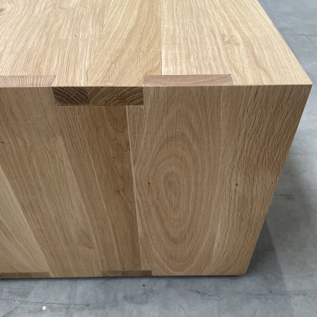 Nordic coffee table