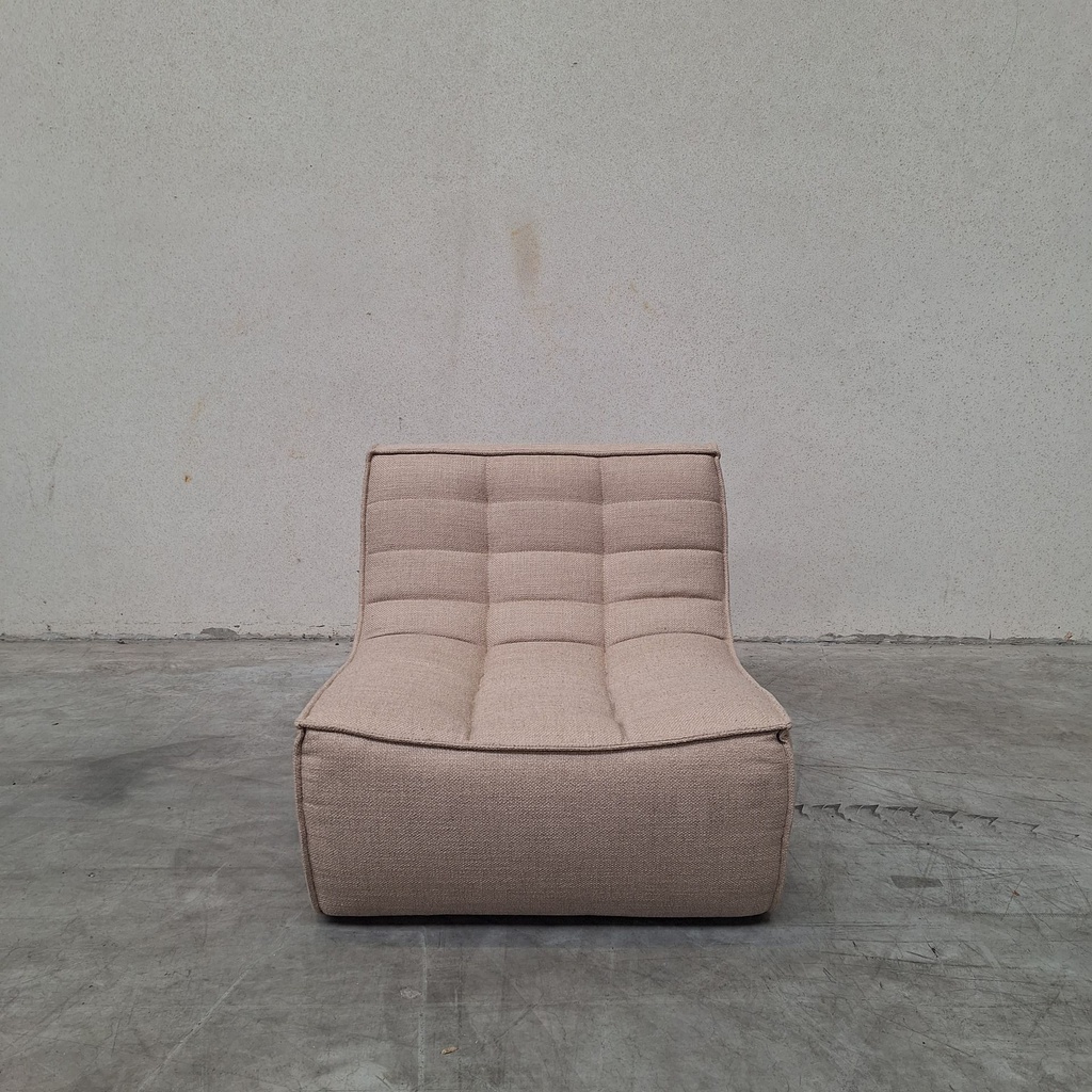 N701 sofa - 1 seater