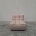 N701 sofa - 1 seater