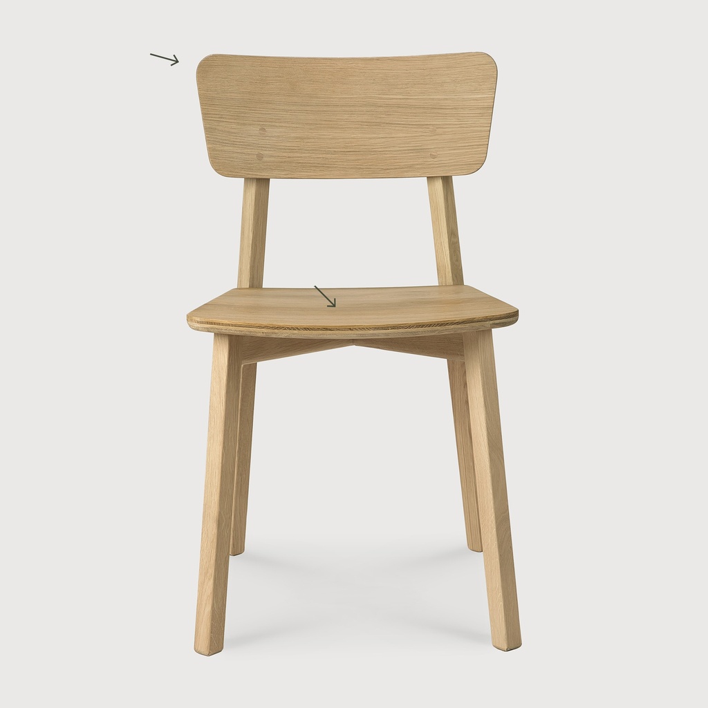 Casale dining chair