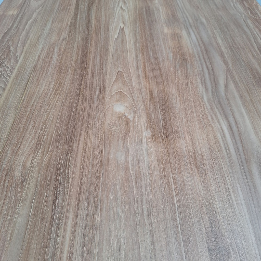 Bok extendable dining table